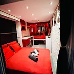 Appartement Aphrodix Village Naturiste *
