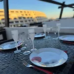 Aphrodix Village Naturiste Appartement