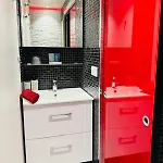 Appartement Aphrodix Village Naturiste