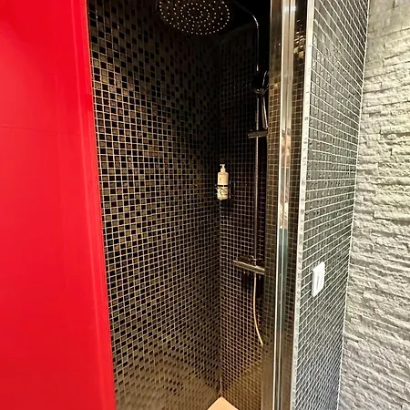 Aphrodix Village Naturiste Appartamento *