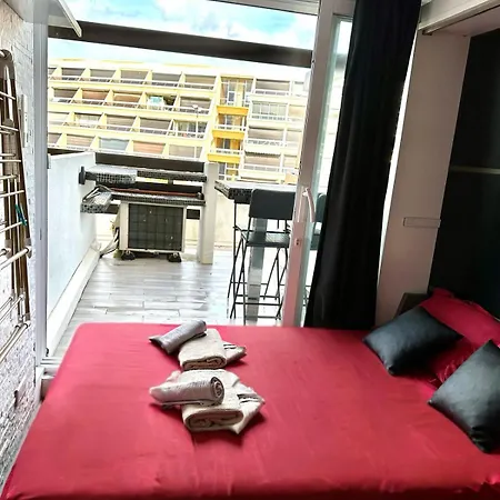 Aphrodix Village Naturiste Appartamento Agde