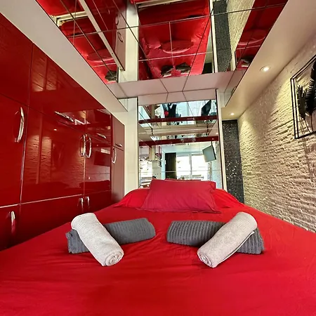 Aphrodix Village Naturiste Agde