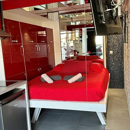 Aphrodix Village Naturiste * Agde