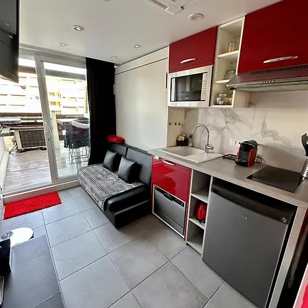 Aphrodix Village Naturiste Appartamento Agde