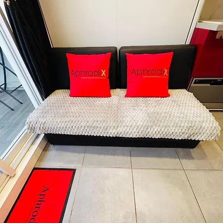 Aphrodix Village Naturiste Agde