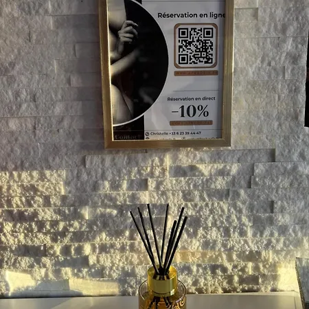 Aphrodix Village Naturiste * Agde