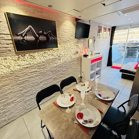 Aphrodix Village Naturiste Agde