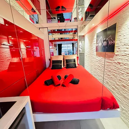 Aphrodix Village Naturiste *