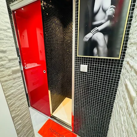 Aphrodix Village Naturiste