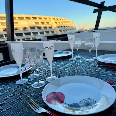 Aphrodix Village Naturiste