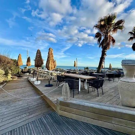 Aphrodix Village Naturiste Agde