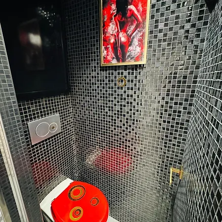 Aphrodix Village Naturiste * Agde