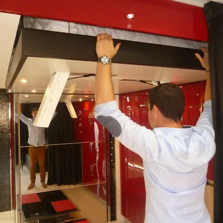 Appartamento Aphrodix Village Naturiste Agde