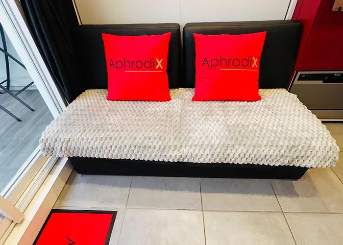 Aphrodix Village Naturiste Agde