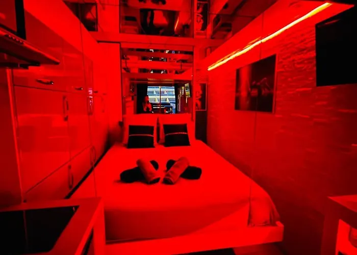 Aphrodix Village Naturiste Agde