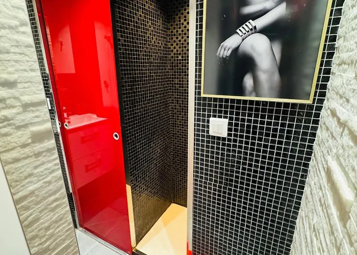 Aphrodix Village Naturiste