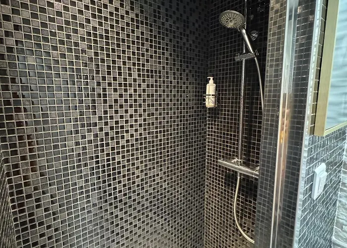 Aphrodix Village Naturiste Apartamento *