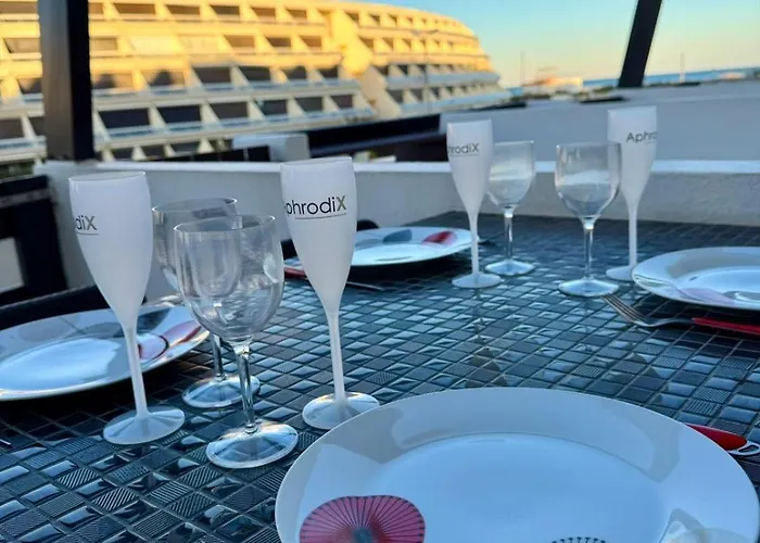 Aphrodix Village Naturiste