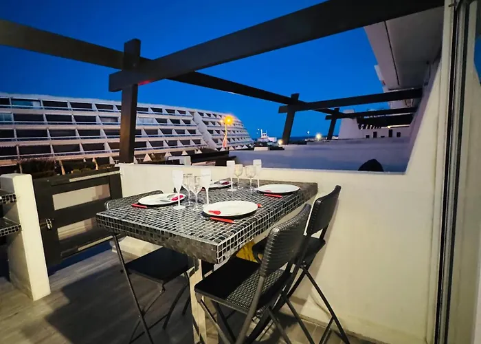 Aphrodix Village Naturiste * アグド