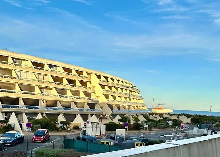 Aphrodix Village Naturiste Apartamento *