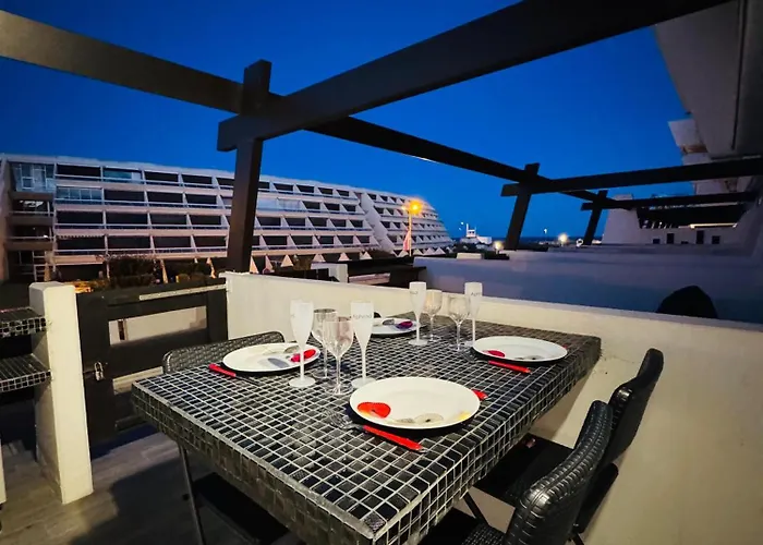 Aphrodix Village Naturiste Apartamento Agde