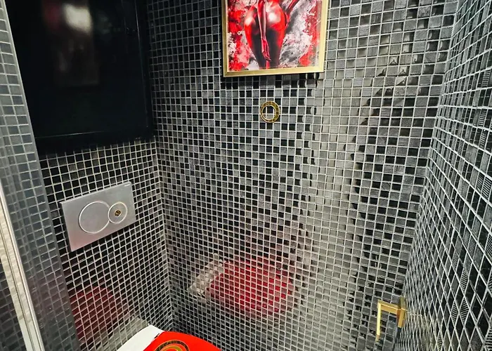 Aphrodix Village Naturiste * Agde